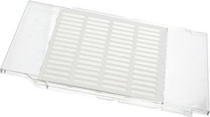 Kryt 00741605 náhradní díl pro ochranu lednice Bosch Siemens