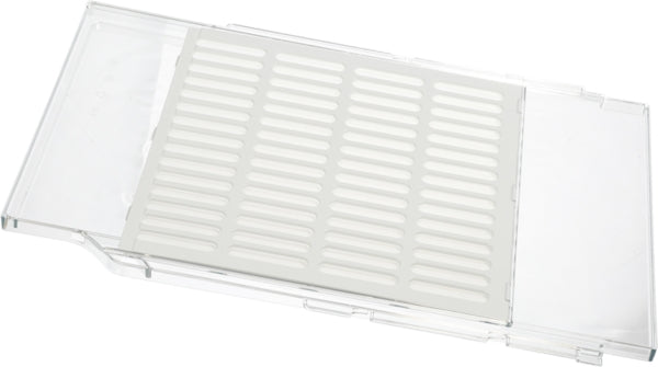 Kryt 00741605 náhradní díl pro ochranu lednice Bosch Siemens