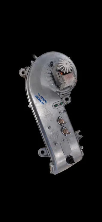 Topné těleso 2434000300 náhradní díl pro ohřev vody v pračce