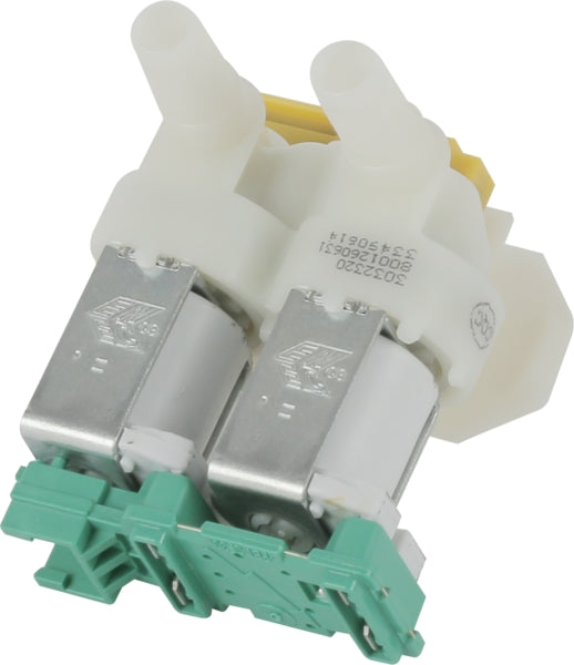 Ventil magnetický 00626528 náhradní díl pro pračku Bosch Siemens