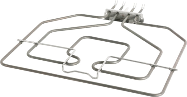 Topné těleso 00472510 náhradní díl pro troubu Bosch