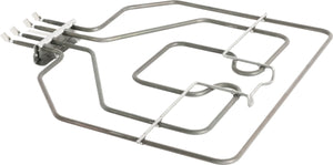 Topné těleso 00472510 náhradní díl pro troubu Bosch