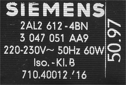 00140585 Vypouštěcí čerpadlo pro odčerpávání vody v pračkách Bosch Siemens