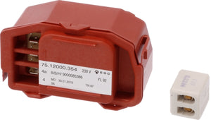 Snímač 00498176 určen pro snímání stavu varné desky Bosch Siemens