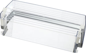 Police 00673958 náhradní díl pro přihrádku dveří v lednici Bosch Siemens