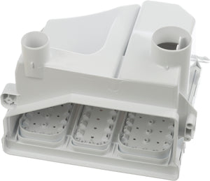 Dávkovač 00743959 pro dávkování přípravku v pračkách Bosch Siemens