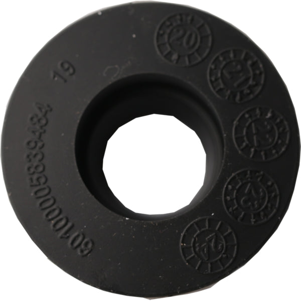 Těsnění 10016297 náhradní díl pro varnou desku Bosch Siemens