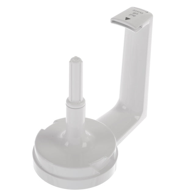 Vrchní díl pláště BSH12044740 náhradní díl pro kuchyňský robot Bosch Siemens