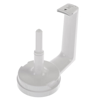 Vrchní díl pláště BSH12044740 náhradní díl pro kuchyňský robot Bosch Siemens