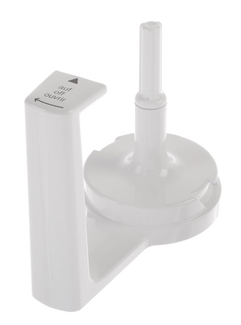 Vrchní díl pláště BSH12044740 náhradní díl pro kuchyňský robot Bosch Siemens