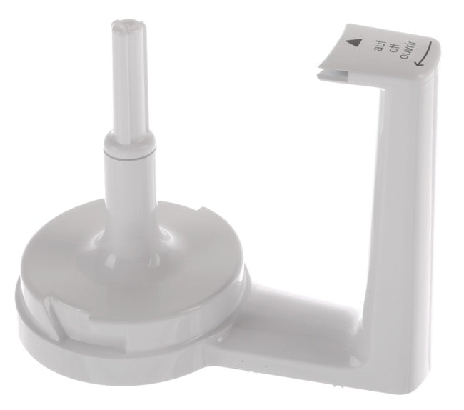 Vrchní díl pláště BSH12044740 náhradní díl pro kuchyňský robot Bosch Siemens