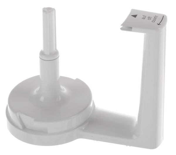 Vrchní díl pláště BSH12044740 náhradní díl pro kuchyňský robot Bosch Siemens