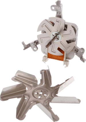 Motor 12045178 náhradní díl k pečicí troubě Bosch a Siemens