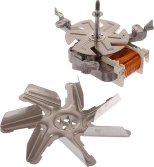 Motor 12045178 náhradní díl k pečicí troubě Bosch a Siemens