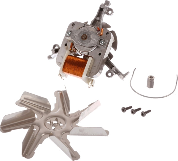 Motor 12045178 náhradní díl k pečicí troubě Bosch a Siemens