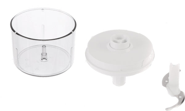 Nádoba 00659058 náhradní díl pro ruční mixéry Bosch Siemens