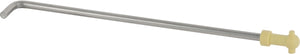 Mechanický zámek 00651228 blokování pro trouby Bosch Siemens