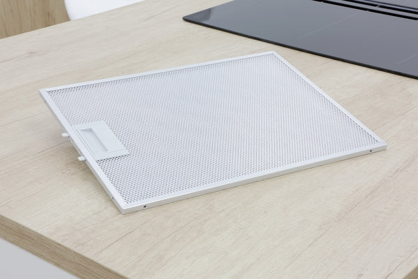 Filtr 00703451 určený pro odsávání tuků v odsavači par Bosch Siemens NEFF