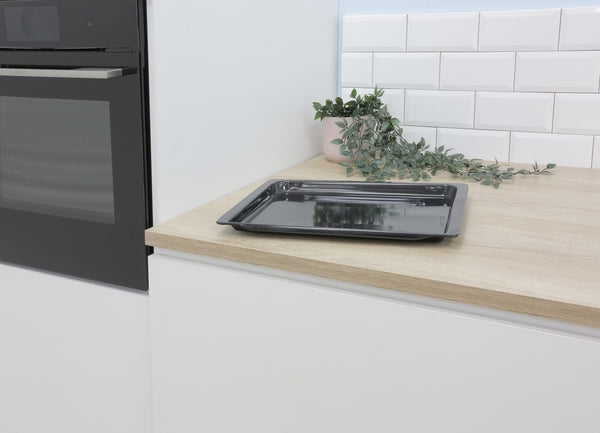 Pečicí plech 00742278 pro pečení v troubě Bosch Siemens