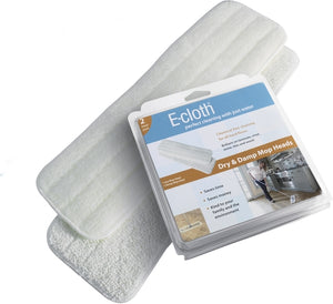 Čisticí prostředek 00571509 určen pro čištění s náhradními hadříky E Cloth Mop Bosch Siemens