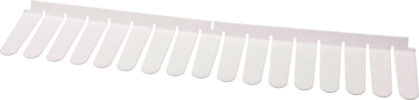 Držák 00354060 náhradní díl pro lednici Bosch Siemens určený k upevnění