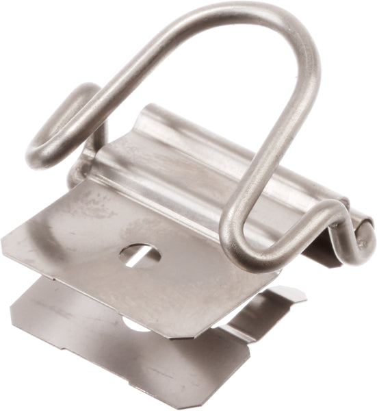 Držák 00420703 náhradní díl pro upevnění horního tělesa v troubě Bosch