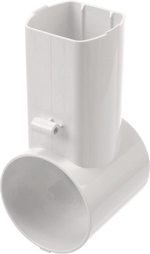 Plášť 12036588 náhradní díl pro mlýnek na maso Bosch Siemens