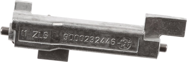 Hák 00623234 náhradní díl pro zajištění rámu dveří v pračce Bosch Siemens