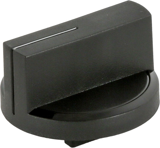 Knoflík 10007070 náhradní díl pro varnou desku Bosch Siemens