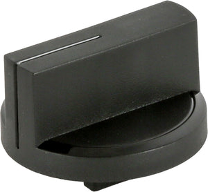 Knoflík 10007070 náhradní díl pro varnou desku Bosch Siemens