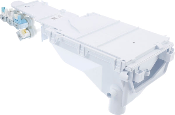 Dávkovač 11049330 určen pro dávkování pracích prostředků do praček Bosch Siemens