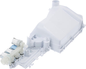 Dávkovač 11049330 určen pro dávkování pracích prostředků do praček Bosch Siemens