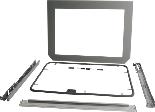 Sada 20004273 náhradní díl pro opravu vnitřního skla dveří trouby Bosch Siemens 6 ks