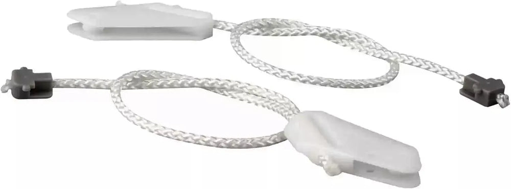 Lankový závěr 00610087 náhradní díl pro myčku nádobí Bosch a Siemens sada 2 ks