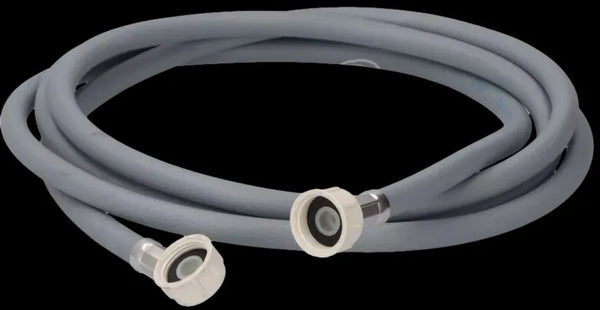 Hadice 3,5 m pro přívod vody praček a myček univerzální