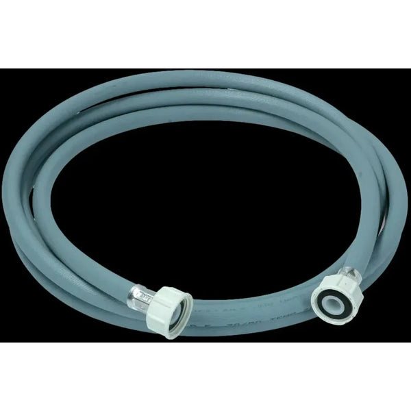 Hadice tři a půl metru napouštěcí pro přívod vody do praček nebo myček univerzální včetně 2 ks těsnění