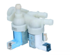 Napouštěcí ventil CAN41041366 určen pro napouštění vody v pračce Candy Hoover