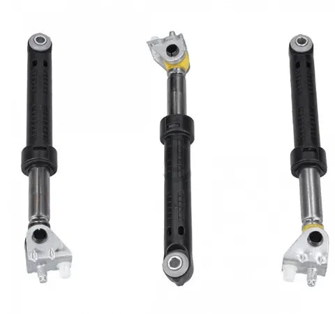 Tlumič 9850882 náhradní díl pro tlumení vibrací v pračce Miele 257 mm