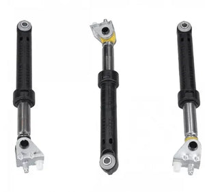 Tlumič 9850882 náhradní díl pro tlumení vibrací v pračce Miele 257 mm