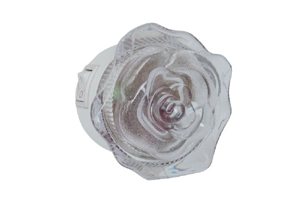Svítidlo ROSE WHT