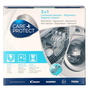 35602755 Čistič k pračce a myčce nádobí náhradní díl pro čištění a prodlužuživotnost