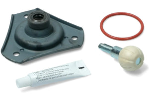 Ložiskový domek 383EEL3003E náhradní díl pro sušičku LG zajišťující hladký chod bubnu