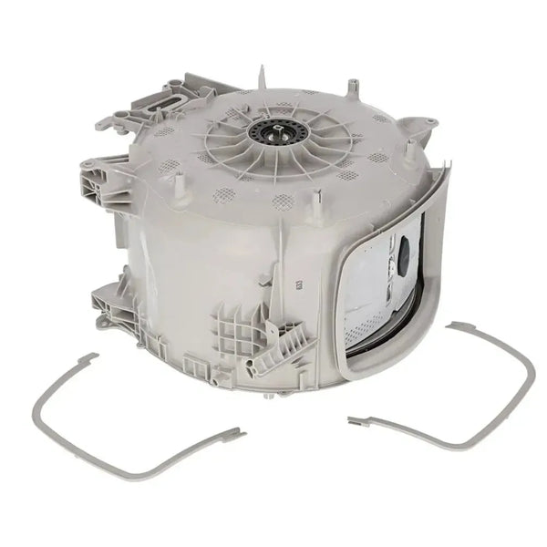 Kompletní vana s bubnem 4055399093 náhradní díl pro opravu a provoz pračky