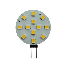 Žárovka G4-2W 6500K