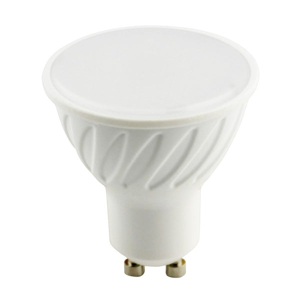 Žárovka GU10-3W 4500K