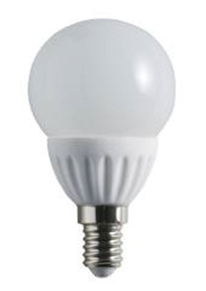 Žárovka P45-4W E14 6000K