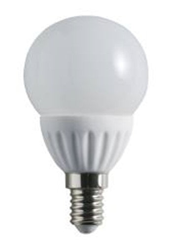 Žárovka P45-4W E14 6000K