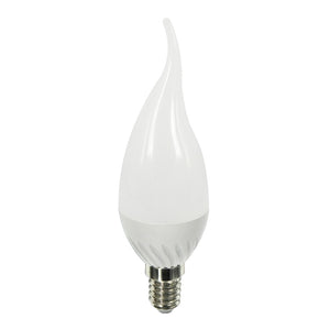 Žiarovka F37-6W E14 3000K 600LM