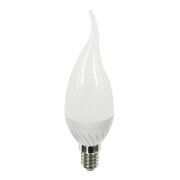 Žiarovka F37-6W E14 3000K 600LM