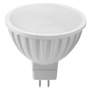 Žárovka MR16-5W 6500K
